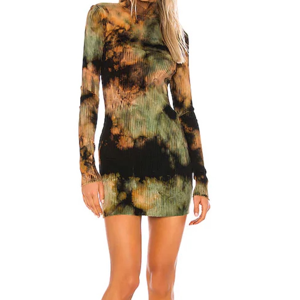 Cotton Citizen Ibiza Mini Dress